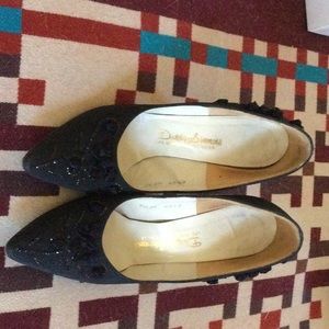 Vintage Danny Simmons heels